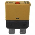 1610-21-5A - CIRCUIT BREAKER THRM 5A 32VDC