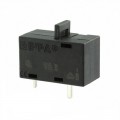 1410-L110-L1F1-S01-4A - CIR BRKR THRM 4A 250VAC 50VDC