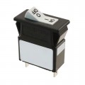 R11-2-2.00A-B06CV-V - CIR BRKR MAG-HYDR 2A ROCKER
