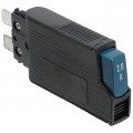 0712107 - CIR BRKR THRM 100MA 250VAC 65VDC