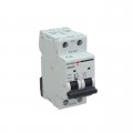 GSB632PC10 - MCB UL1077 C 2P 10A