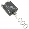W31-X2M1G-5 - CIR BRKR THRM 5A 240VAC 50VDC
