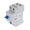09124601 - RP2203 25A 30MA 2P EARTH LEAKAGE