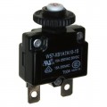 W57-XB1A7A10-15 - CIR BRKR THRM 15A 250VAC