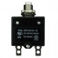 W54-XB1A4A10-15 - CIR BRKR THRM 15A 250VAC