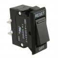 W51-A151A1-7 - CIR BRKR THRM 7A 250VAC 50VDC
