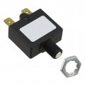 1658-G21-01-P10-10A - CIR BRKR THRM 10A 240VAC 28VDC
