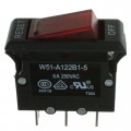 W51-A122B1-5 - CIR BRKR THRM 5A 250VAC 50VDC