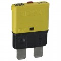 1610-21-20A - CIR BRKR THRM 20A 32VDC