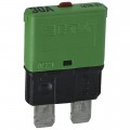 1610-21-30A - CIR BRKR THRM 30A 32VDC