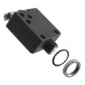 W58-XC4C12A-30 - CIR BRKR THRM 30A 250VAC 50VDC