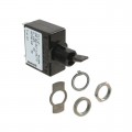 T11-2-20.0A-01-11AL-V - CIR BRKR 20A 250VAC 65VDC