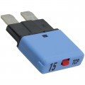 0700015 - CIR BRKR THRM 15A 32VDC