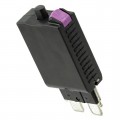 1170-21-6A - CIRCUIT BREAKER THRM 6A 28VDC