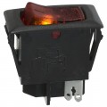 1410-F110-P1F1-W14QE3-10A - CIR BRKR THRM 10A 250VAC 48VDC