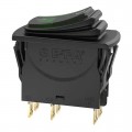 3120-N324-P7T1-W19DG3-10A - CIR BRKR THRM SWITCH 10A IP65