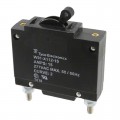 W91-X112-15 - CIR BRKR 15A 277VAC 48VDC