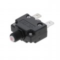 W57-XB2A99C10-10 - CIR BRKR THRM 10A 250VAC