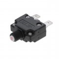 W57-XB2A99C10-15 - CIR BRKR THRM 15A 250VAC