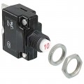 W57-XB1A4A10-10 - CIR BRKR THRM 10A 250VAC
