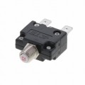W57-XB6A99C10-12 - CIR BRKR THRM 12A 250VAC