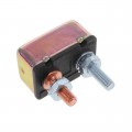 30056-15 - CIR BRKR 15A 12V MET HWD