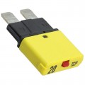 0700020 - CIR BRKR THRM 20A 32VDC