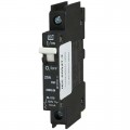 C20A1P-489 - CIR BRKR MAG-HYDR 20A 240VAC
