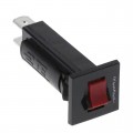 W28-XTBB-15 - CIR BRKR THRM 15A 250VAC 32VDC