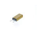 ACBP4-PM-20A - MINI FUSE FOOTPR. CB-TYPE I, 20A