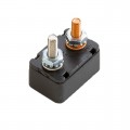 ACBP-24-N-50A - NO BRACKET-TYPE I AUTO,50A 24V