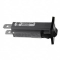 CTB-B-B-09 - CIR BRKR THRM 9A 250VAC 50VDC