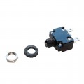 CBW57-PS-15A-1X - CIR BRKR THRM 15A 250VAC 32VDC