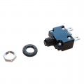 CBW57-PS-10A-1X - CIR BRKR THRM 10A 250VAC 32VDC