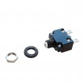 CBW57-PS-5A-5X - CIR BRKR THRM 5A 250VAC 32VDC