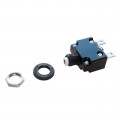 CBW57-PS-8A-5X - CIR BRKR THRM 8A 250VAC 32VDC
