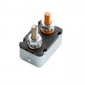MOCB-12-N-30A - NO BRACKET-TYPE II MOD, 30A 12V