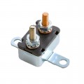 MOCB-12-H-30A - HOR. BRACKET-TYPE II MOD,30A 12V