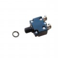 CBW57-EJ-6A - CIR BRKR THRM 6A 250VAC 32VDC