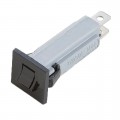 CBW28-12A - FUSEHOLDER TYPE CB-TYPE III, 12A