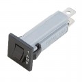 CBW28-1A - FUSEHOLDER TYPE CB-TYPE III, 1A