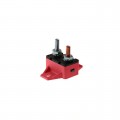 MRCBP-H-50C - CIR BRKR 50A 32VDC PUSH-RESET