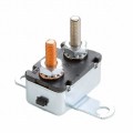MRCB-24-H-50A - HOR. BRACKET - TYPE III, 50A 24V