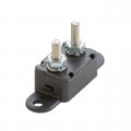 MRCBP-24-V-50A - VER. BRACKET - TYPE III, 50A 24V