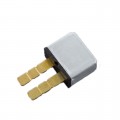 MOCB2-PL3-6A - FUSE FOOTPRINT CB-TYPE II , 6A