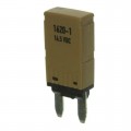 1620-1-5A - CIRCUIT BREAKER THRM 5A 12VDC