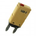 1620-3-5A - CIRCUIT BREAKER THRM 5A 24VDC