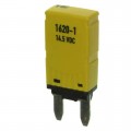 1620-1-20A - CIR BRKR THRM 20A 12VDC