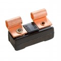 MOCB2-PCL-10A - FUSE CLIP FOOTPR. CB-TYPE II.10A