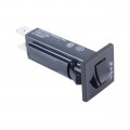 R59-1A - CIR BRKR THRM 1A 250VAC 32VDC